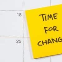 September 2: Calendar Adjustment Day