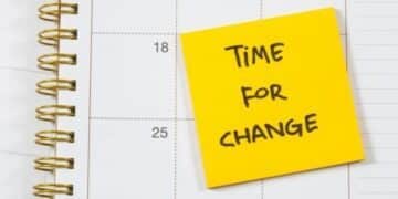 September 2: Calendar Adjustment Day