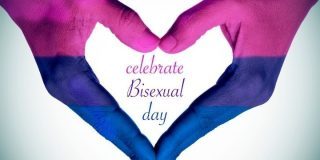 September 23: Celebrate Bisexuality Day
