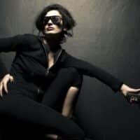 October 5: Chic Spy Day