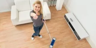 August 3: Clean Your Floors Day