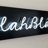 November 3: Cliché Day