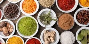 November 8: Cook Something Bold and Pungent Day