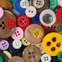 October 21: Count Your Buttons Day