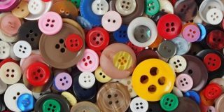 October 21: Count Your Buttons Day