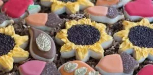 February 1: Decorating With Candy Day