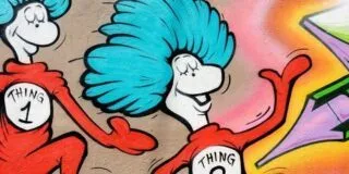 March 2: Dr. Seuss Day