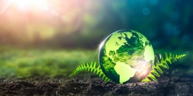April 22: Earth Day