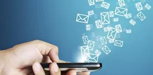 November 29: Electronic Greetings Day