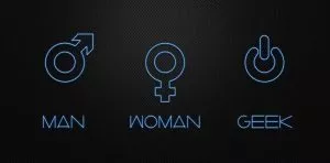 July 13: Embrace Your Geekness Day