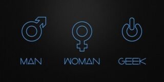 July 13: Embrace Your Geekness Day