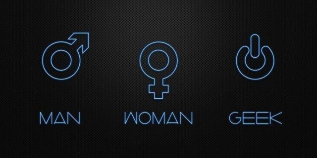 July 13: Embrace Your Geekness Day