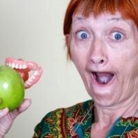 March 9: False Teeth Day