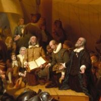 December 22: Forefathers' Day