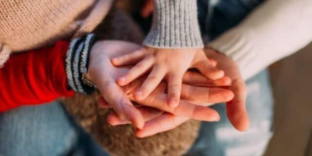 March 18: Forgive Mom & Dad Day