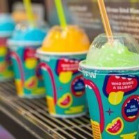 July 11: Free Slurpee Day