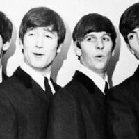 June 25: Global Beatles Day