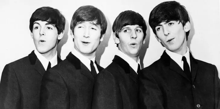 June 25: Global Beatles Day