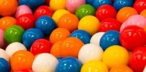 September 14: Gobstopper Day