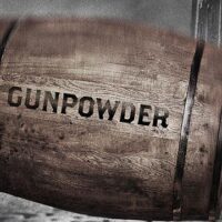 November 5: Gunpowder Day