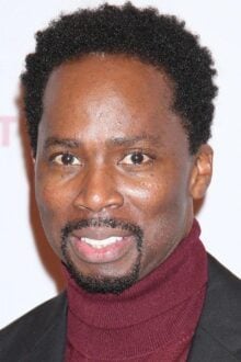 Harold Perrineau