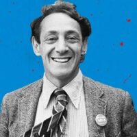 May 22: Harvey Milk Day