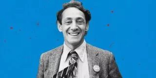 May 22: Harvey Milk Day