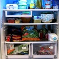 October 30: Haunted Refrigerator Night