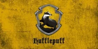 March 20: Hufflepuff Pride Day