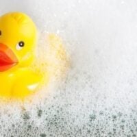 June 14: International Bath Day