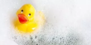 June 14: International Bath Day