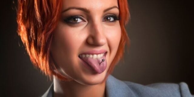 June 28: International Body Piercing Day