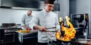 October 20: International Chef Day