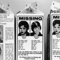 August 30: International Day of the Disappeared