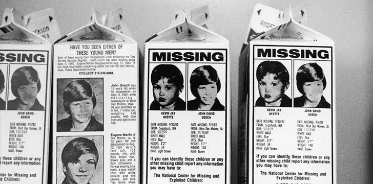 August 30: International Day of the Disappeared