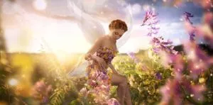 June 24: International Fairy Day