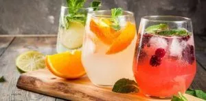 October 19: International Gin and Tonic Day