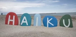 April 17: International Haiku Poetry Day