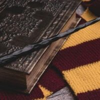 May 2: International Harry Potter Day