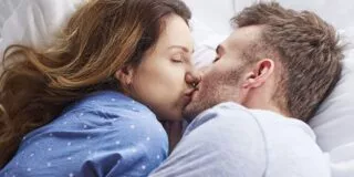 July 6: International Kissing Day