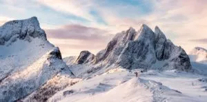 December 11: International Mountain Day