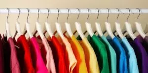June 21: International T-Shirt Day
