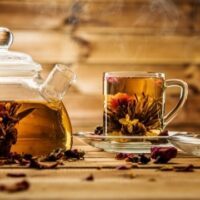 December 15: International Tea Day