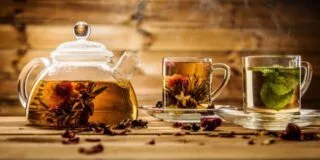 December 15: International Tea Day