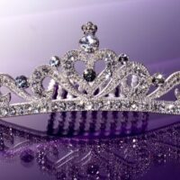 May 24: International Tiara Day