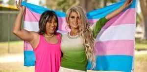 March 31: International Transgender Day of Visibility