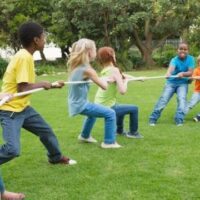 February 19: International Tug-of-War Day