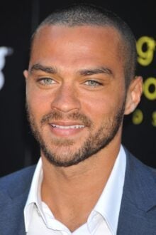 Jesse Williams