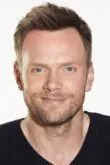 Joel McHale