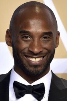 Kobe Bryant